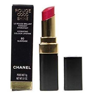 Rouge Coco Shine Sheer Lipgloss - Suspense